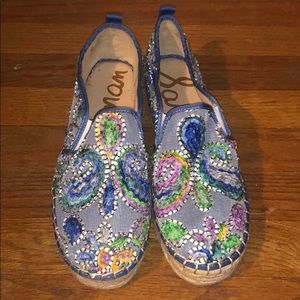 Sam Edelman Espadrilles